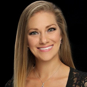 Fundraising Page: Ashley Hillyer